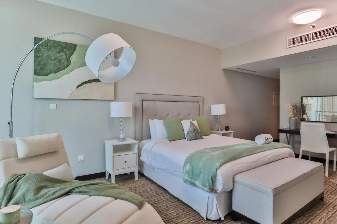 Higuests - Fabulous Duplex With Breathtaking Lake Views Dubai